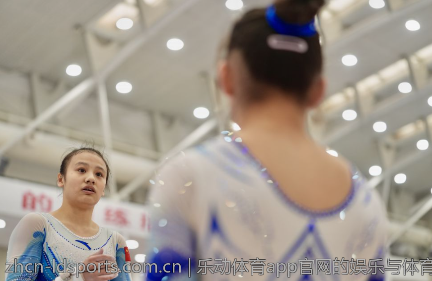 乐动体育app官网的娱乐与体育结合的魅力