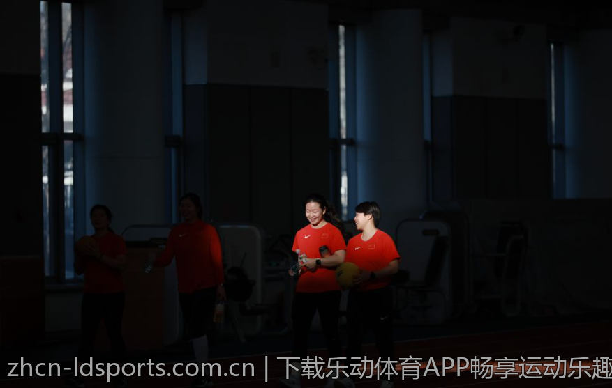 下载乐动体育APP畅享运动乐趣