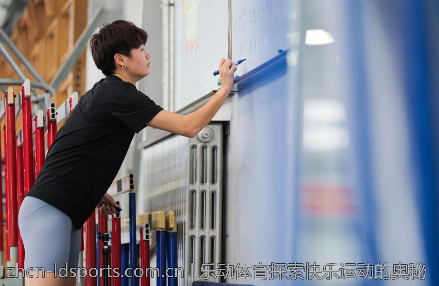 乐动体育探索快乐运动的奥秘