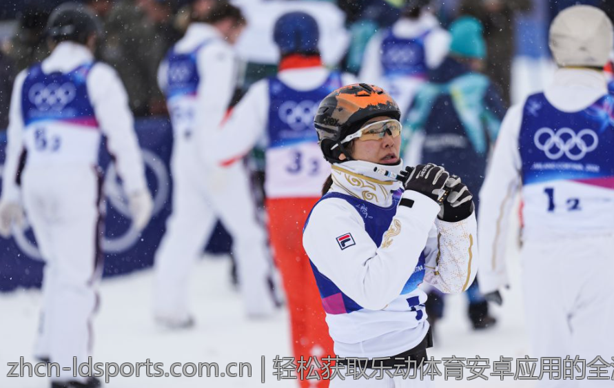 轻松获取乐动体育安卓应用的全流程